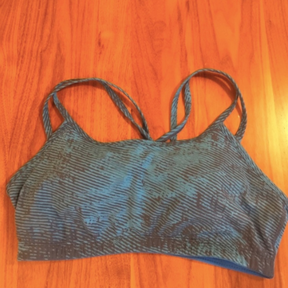 Lucy Zenergy Bra size L